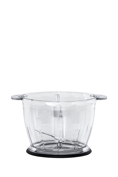 ARNICA Panna El Blender Set Siyah (GH21560)