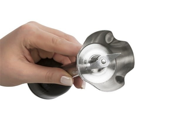 ARNICA Panna El Blender Set Siyah (GH21560)
