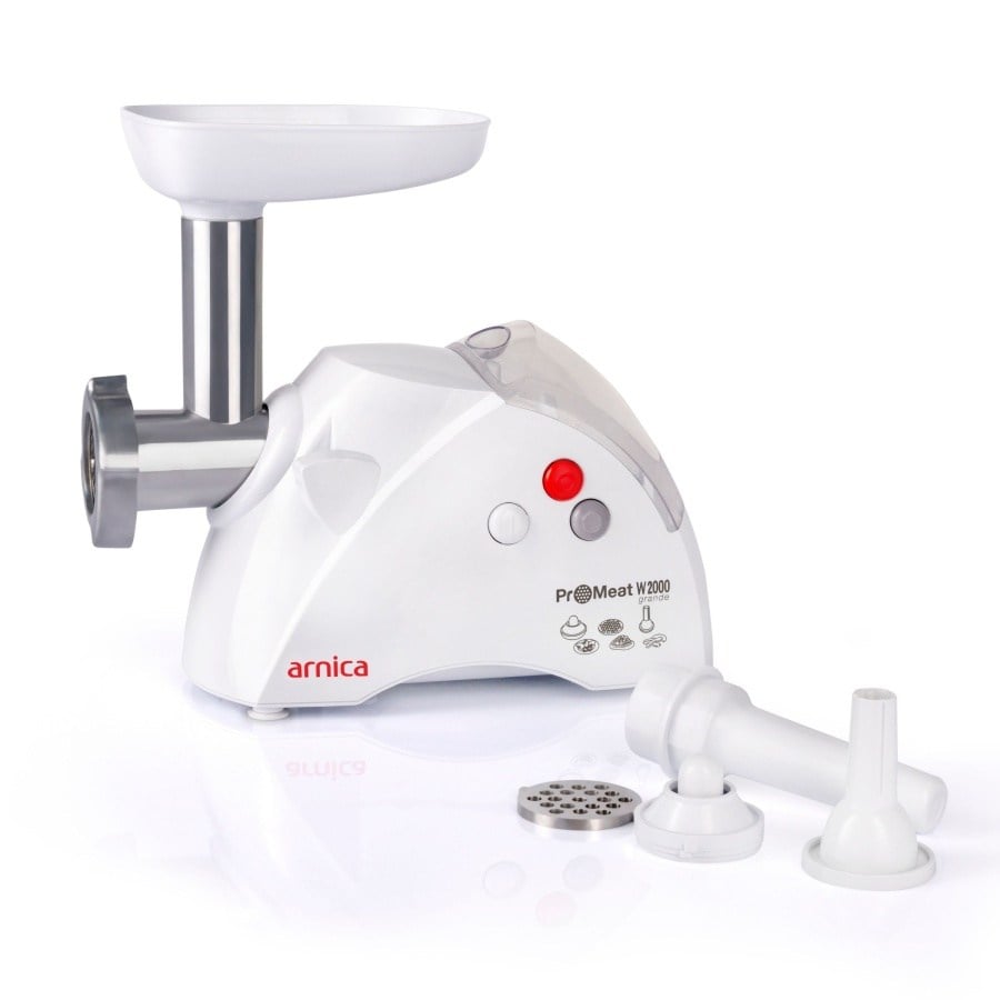 ARNICA Promeat Grande Et Kıyma Makinesi (GH21200)