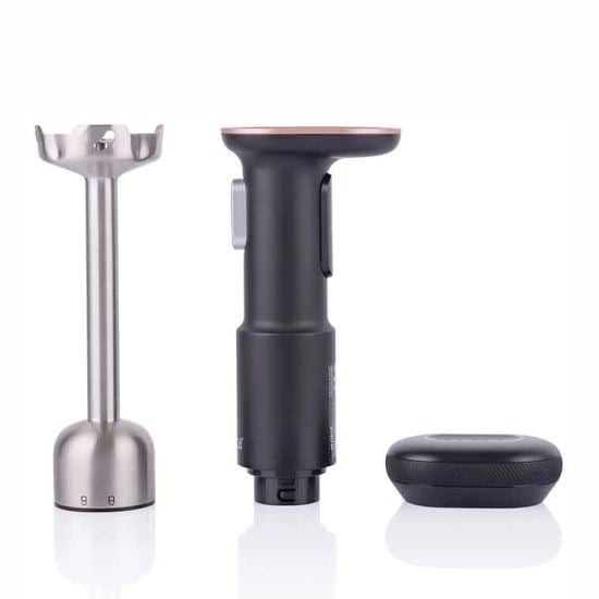 ARNICA Smart Pro Kablosuz Şarjlı Blender (GH21760)
