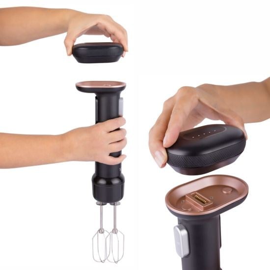 ARNICA Smart Pro Kablosuz Şarjlı Blender (GH21760)