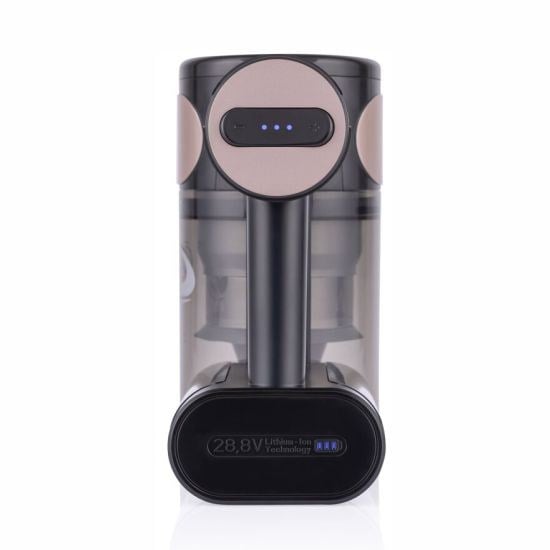 ARNICA Solara Cordless Katlanabilir Dikey Şarjlı Süpürge (ET13500)