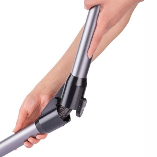 ARNICA Solara Cordless Katlanabilir Dikey Şarjlı Süpürge (ET13500)