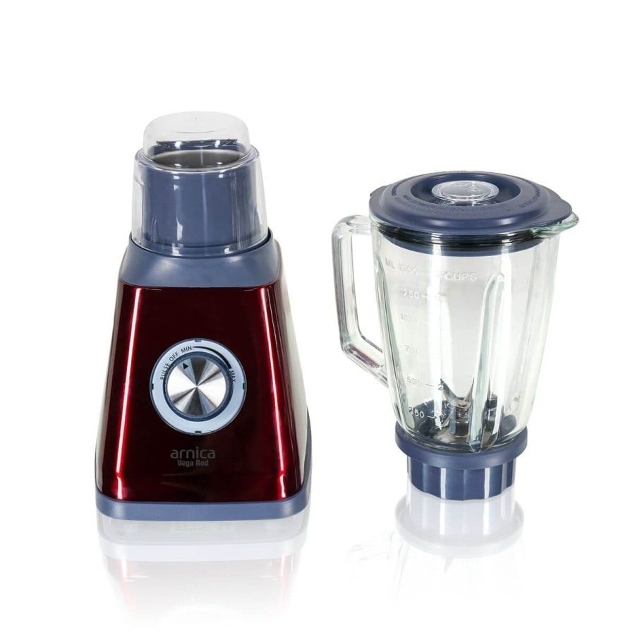 ARNICA Vega Red Blender (IH39020)