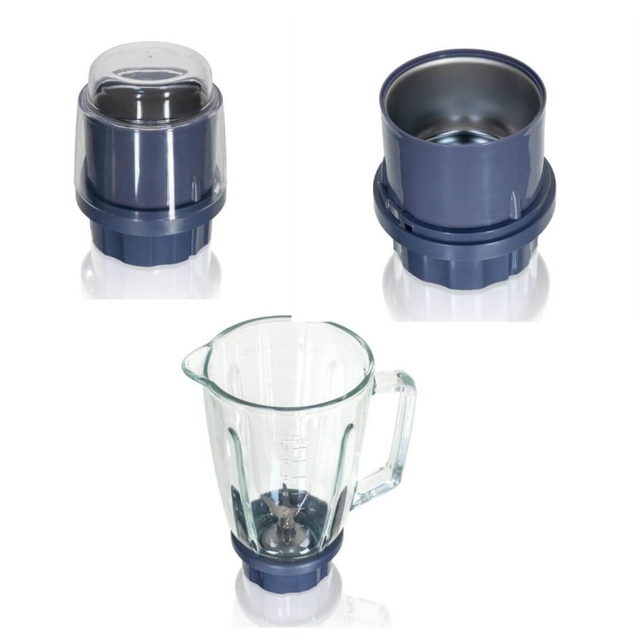 ARNICA Vega Red Blender (IH39020)