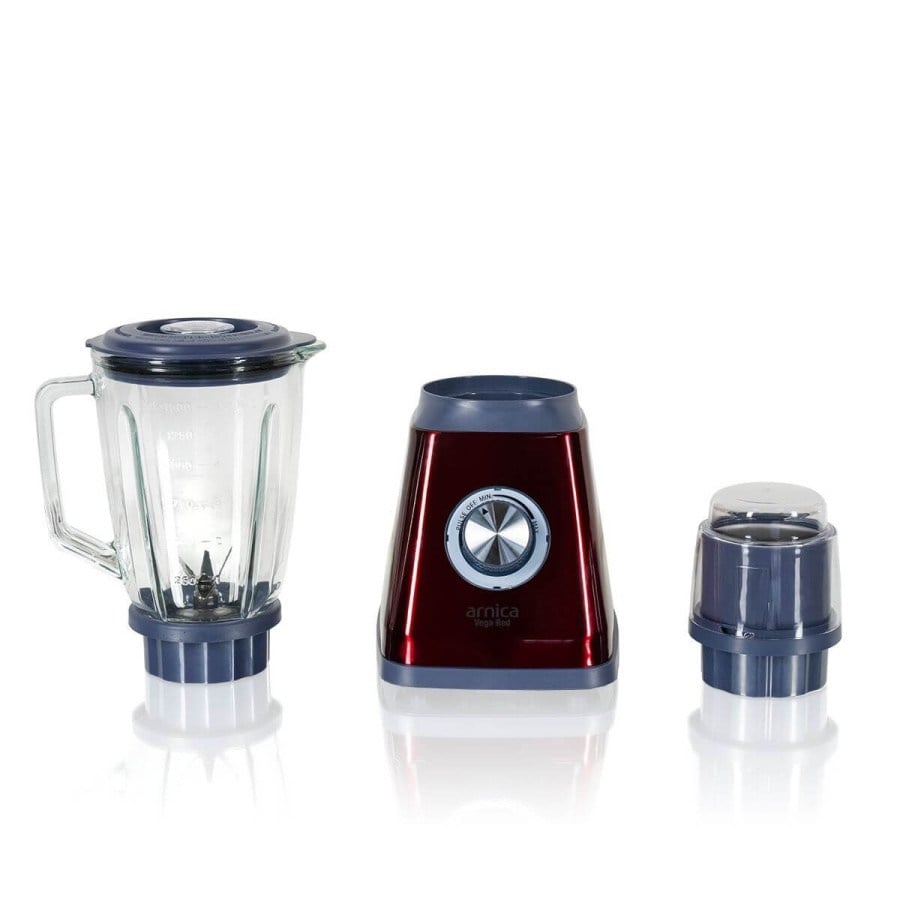 ARNICA Vega Red Blender (IH39020)