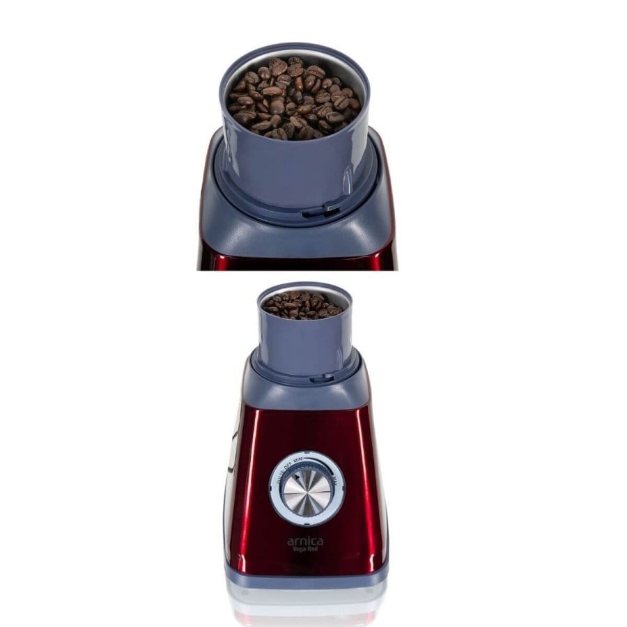 ARNICA Vega Red Blender (IH39020)