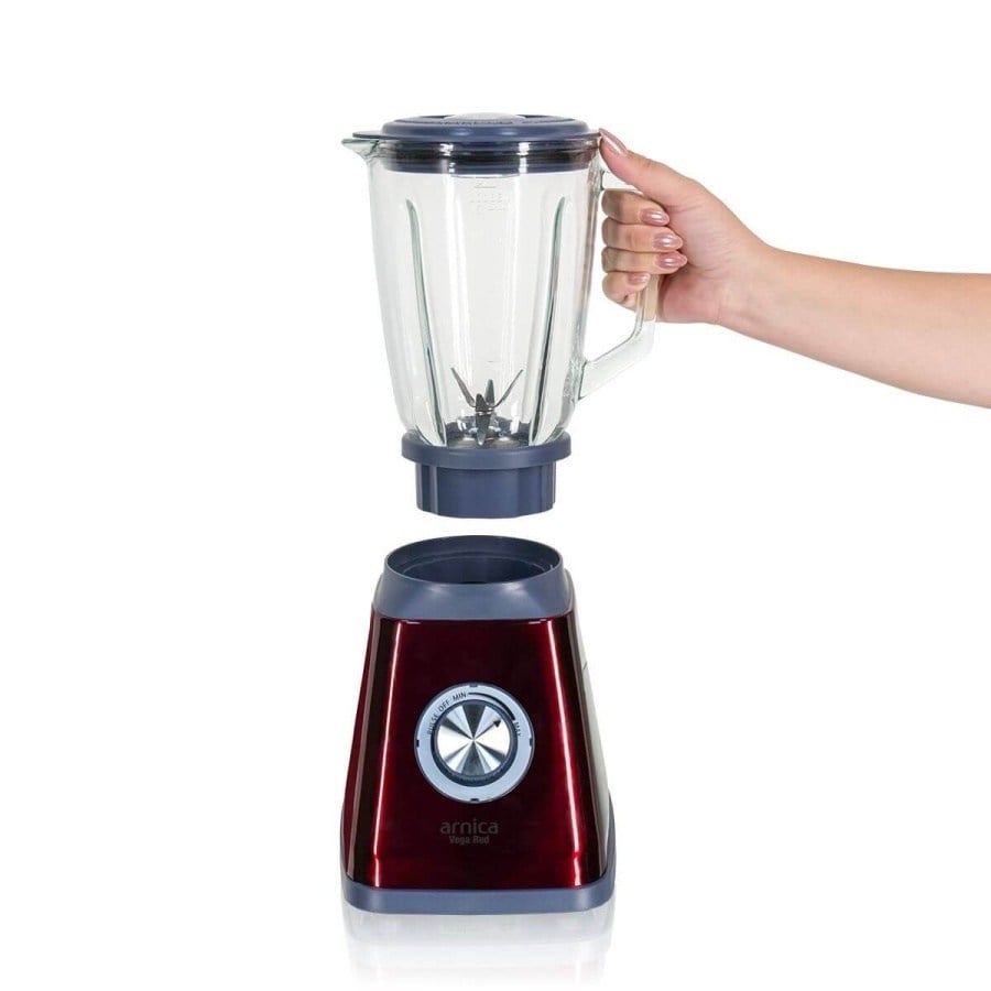 ARNICA Vega Red Blender (IH39020)