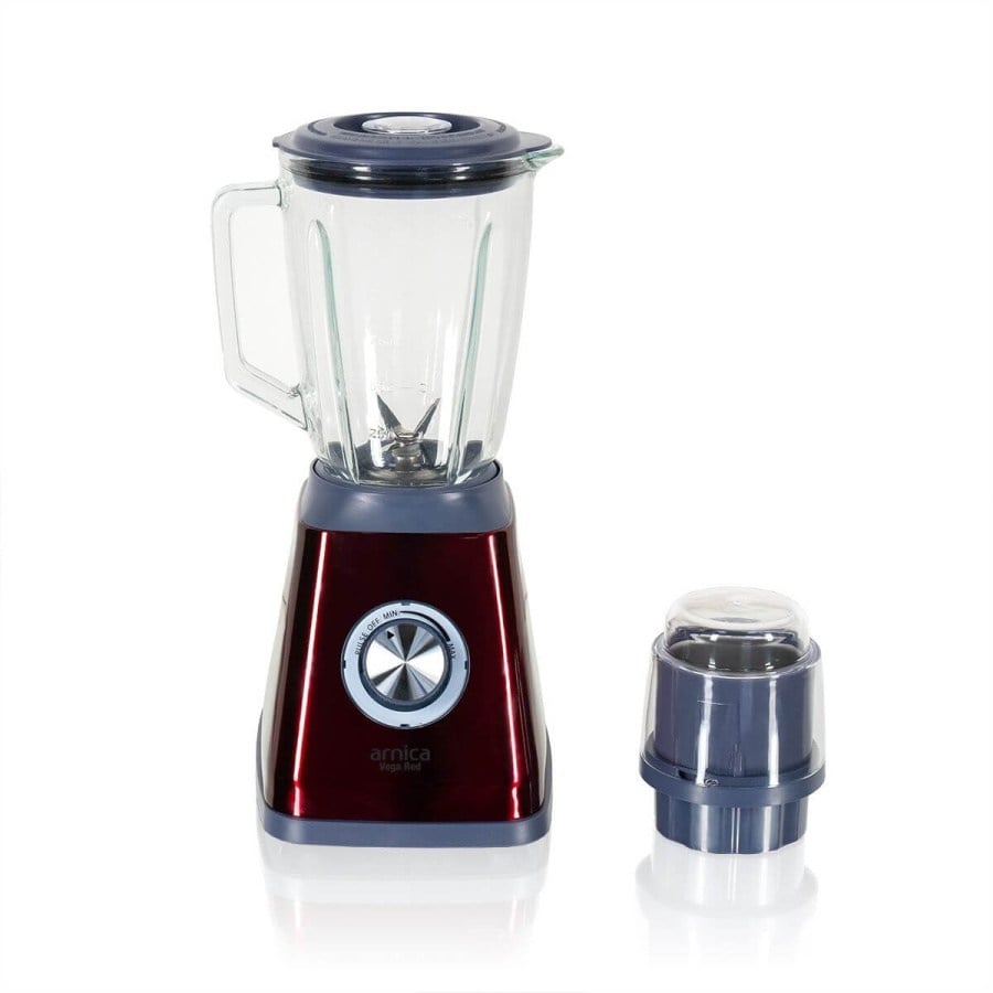 ARNICA Vega Red Blender (IH39020)