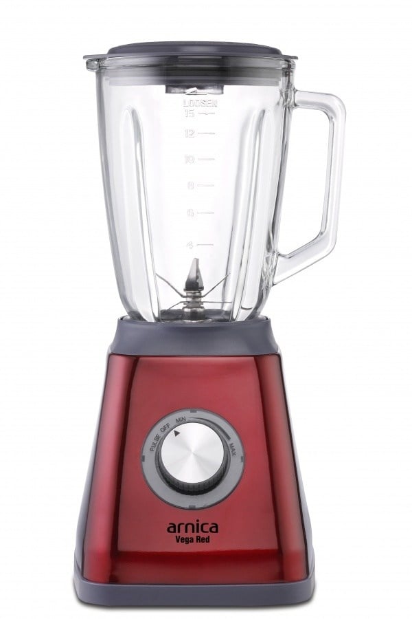 ARNICA Vega Red Blender (IH39020)