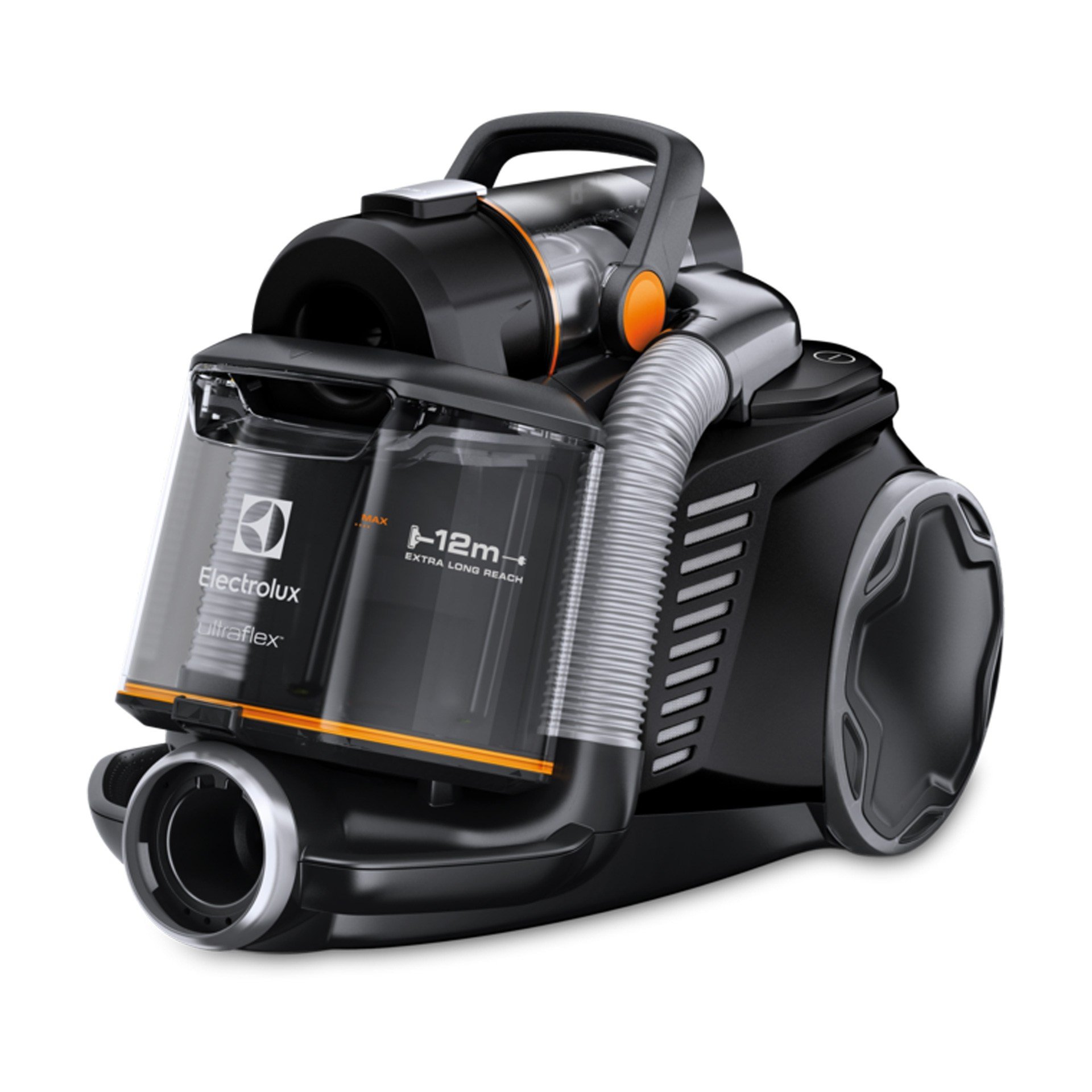 Electrolux EUFC82EB Ultra Flex Toz Torbasız Elektrikli Süpürge (900258538)