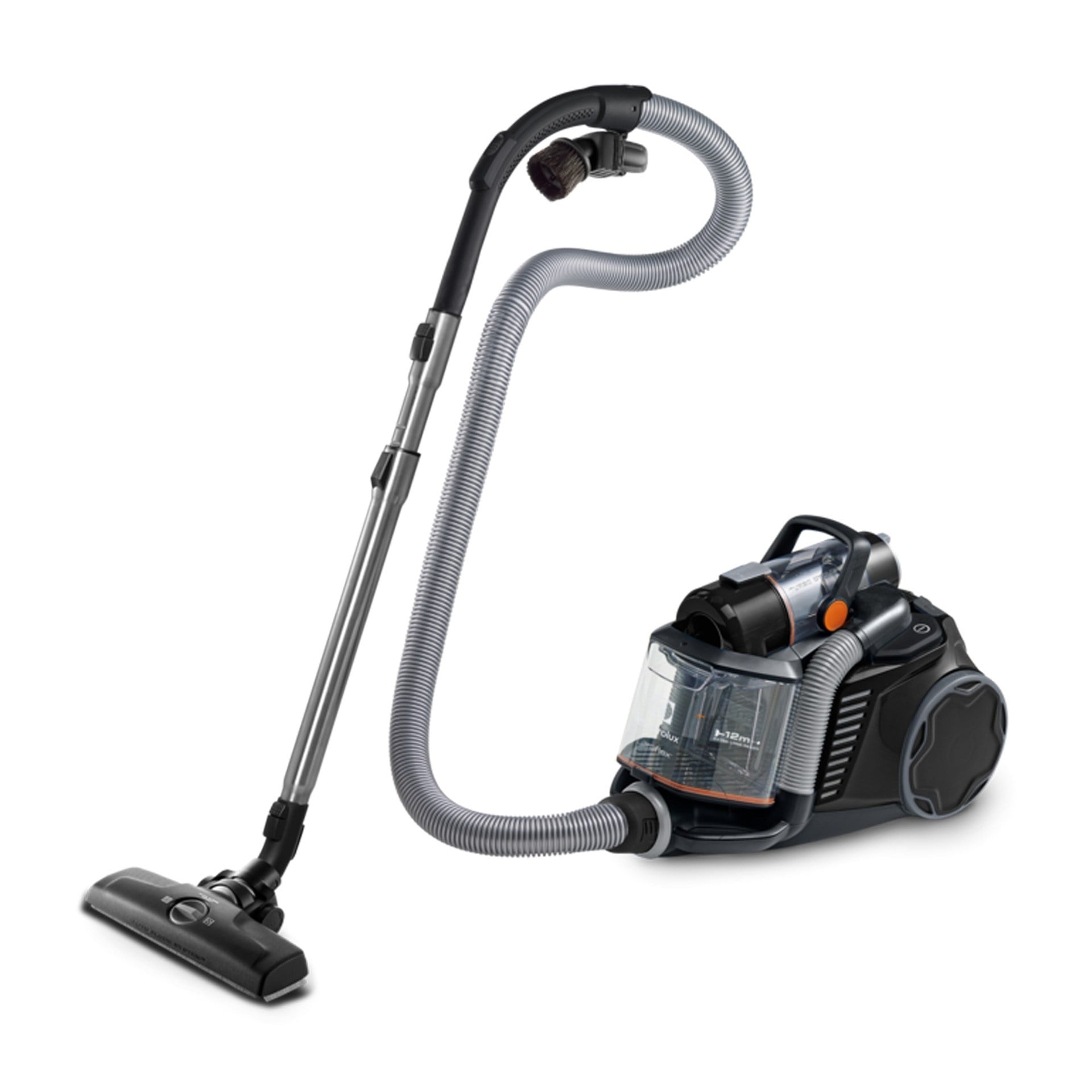 Electrolux EUFC82EB Ultra Flex Toz Torbasız Elektrikli Süpürge (900258538)