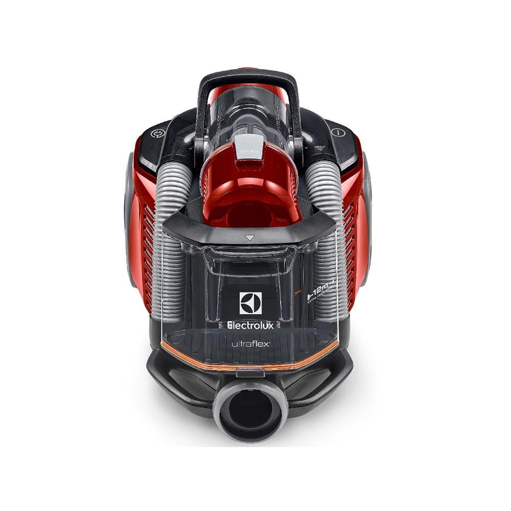 Electrolux EUFC8ANIMA Ultra Flex Toz Torbasız Elektrikli Süpürge (900258539)