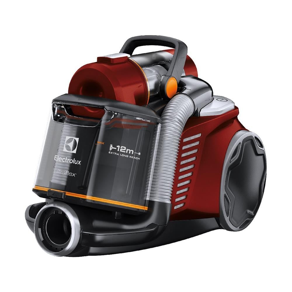 Electrolux EUFC8ANIMA Ultra Flex Toz Torbasız Elektrikli Süpürge (900258539)