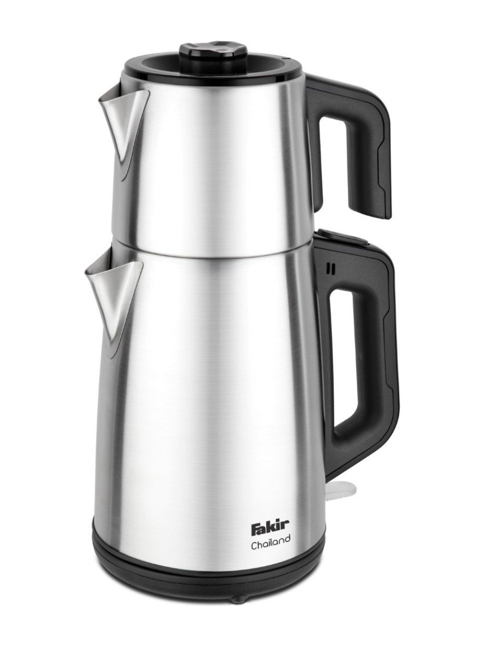 FAKIR Chailand 1500 W Inox Çay Makinesi