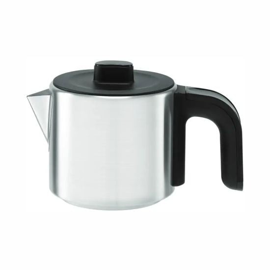 FAKIR Chainox Çay Makinesi (Inox)