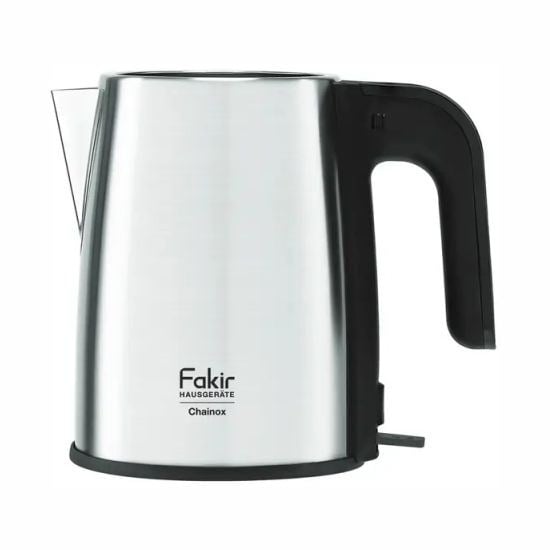 FAKIR Chainox Çay Makinesi (Inox)