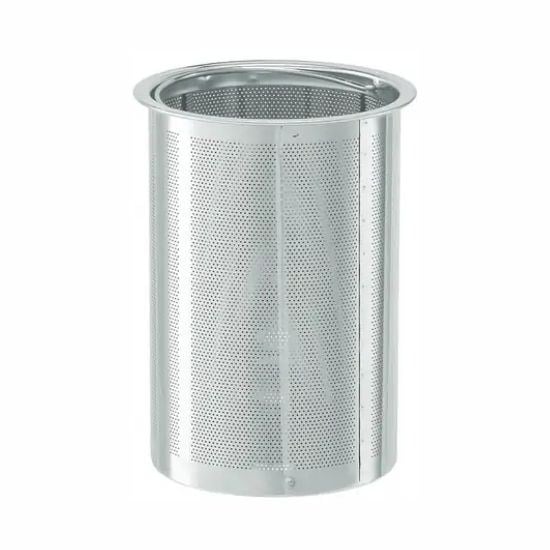 FAKIR Chainox Çay Makinesi (Inox)