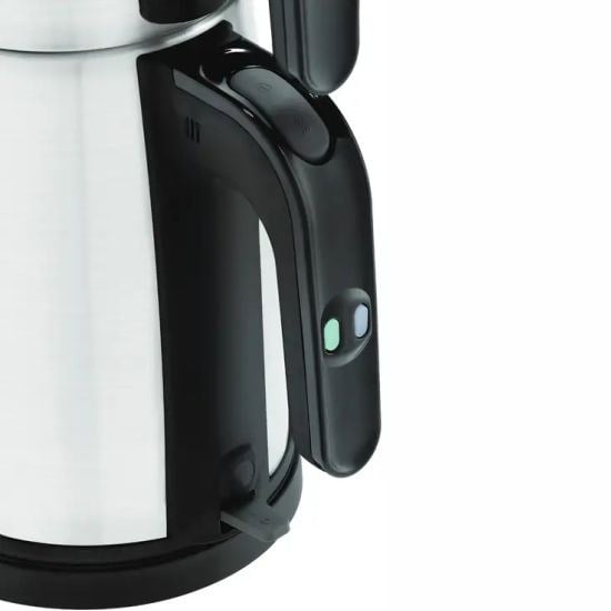 FAKIR Chainox Çay Makinesi (Inox)