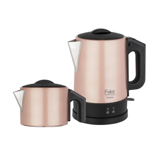 FAKIR Chaizen Çay Makinesi Rosie