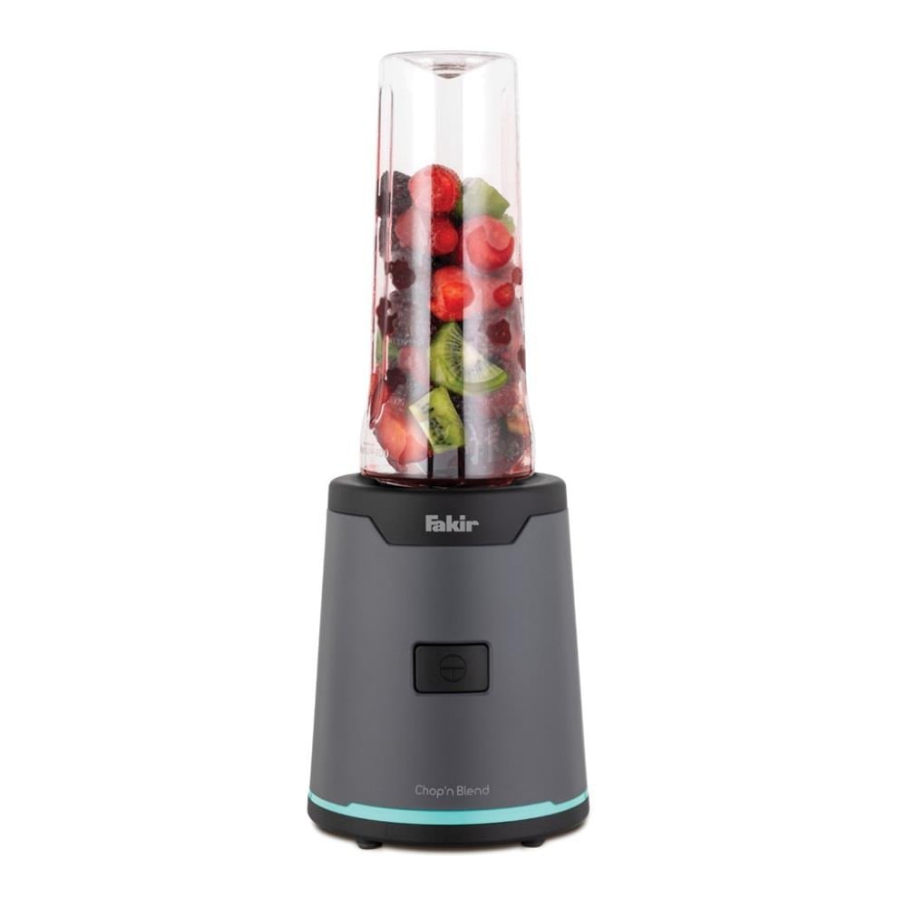 FAKIR Chop'N Blend Smoothie Blender Aqua