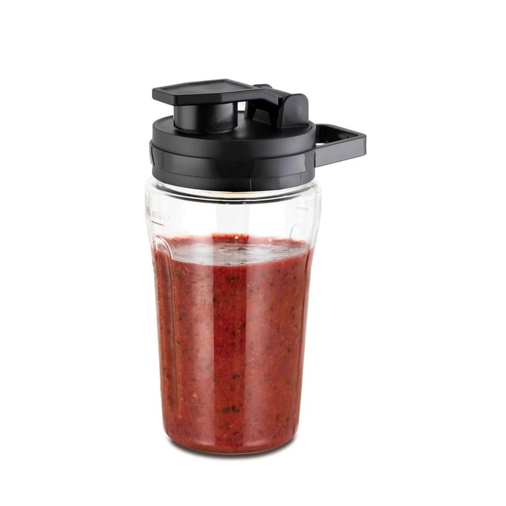 FAKIR Chop'N Blend Smoothie Blender Aqua