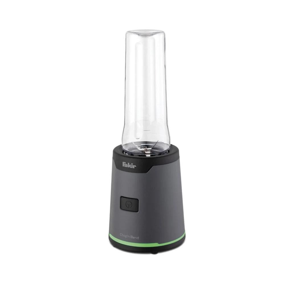 FAKIR Chop'N Blend Smoothie Blender Yeşil