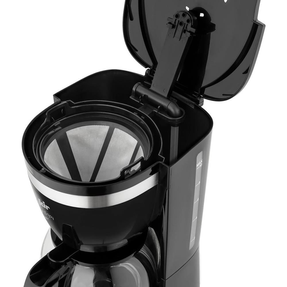 FAKIR Coffee Enjoy Filtre Kahve Makinesi