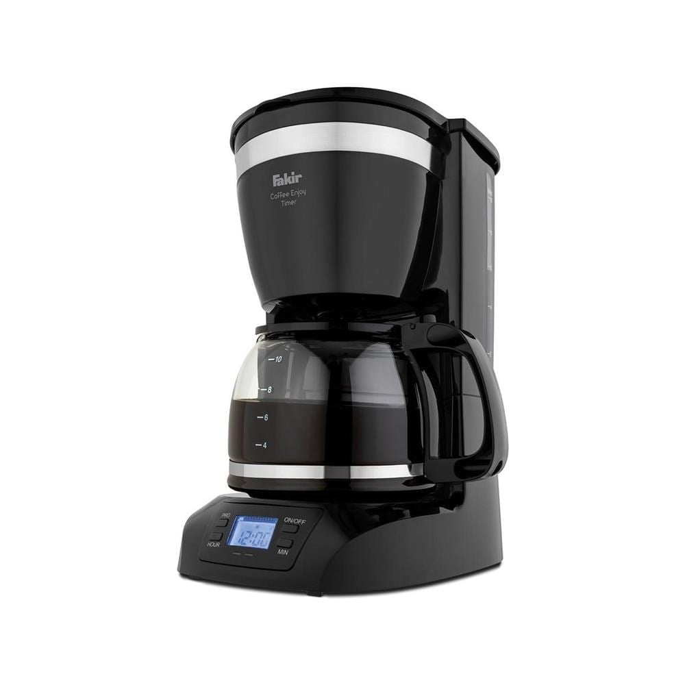 FAKIR Coffee Enjoy Filtre Kahve Makinesi