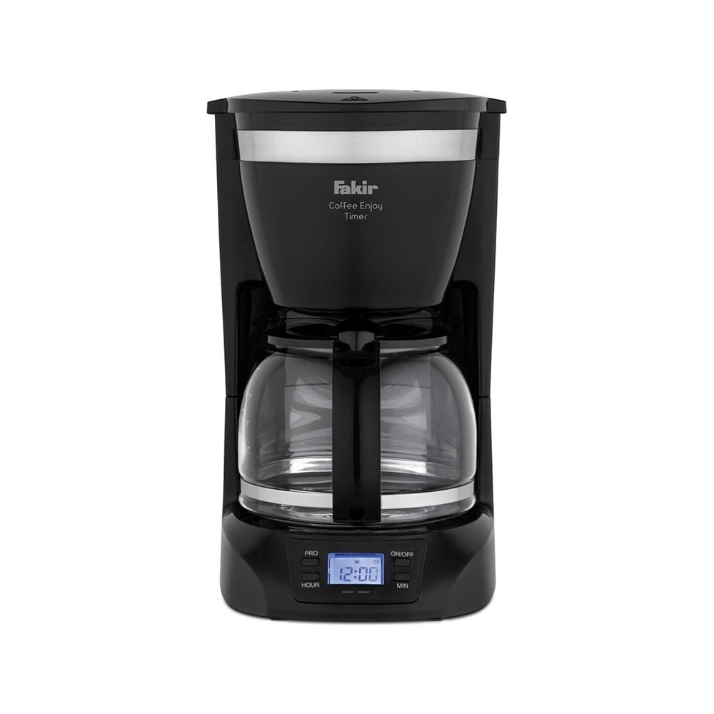 FAKIR Coffee Enjoy Filtre Kahve Makinesi