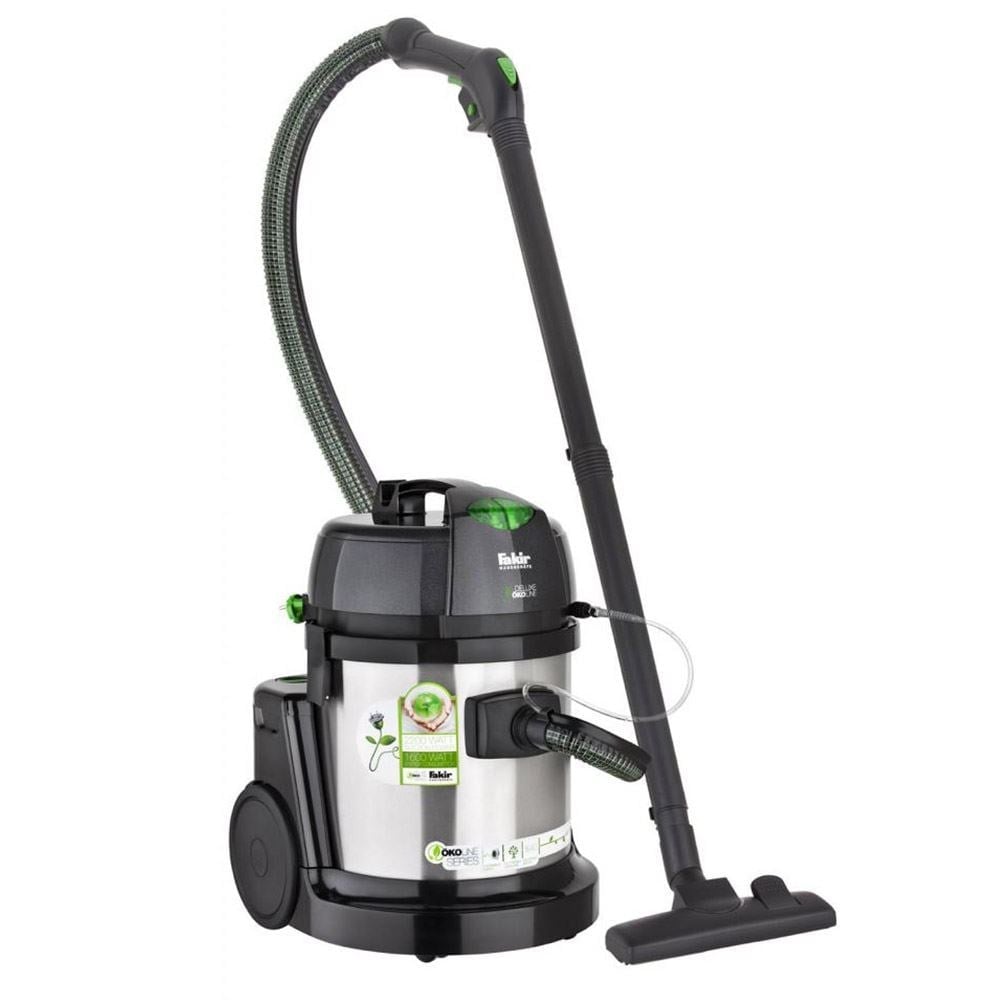 FAKIR Deluxe 9800S Öko Line Halı Yıkama Makinesi