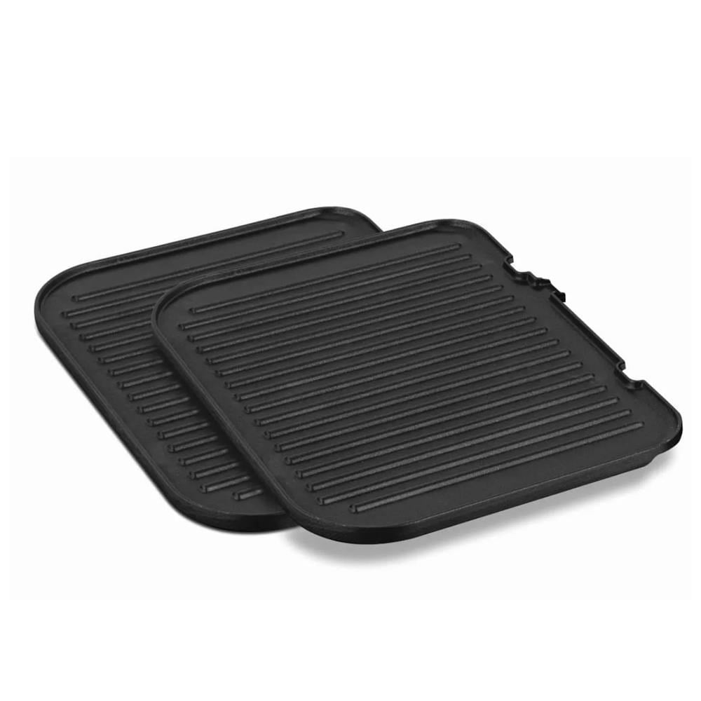 FAKIR Grill Expert Smart Izgara & Tost Makinesi
