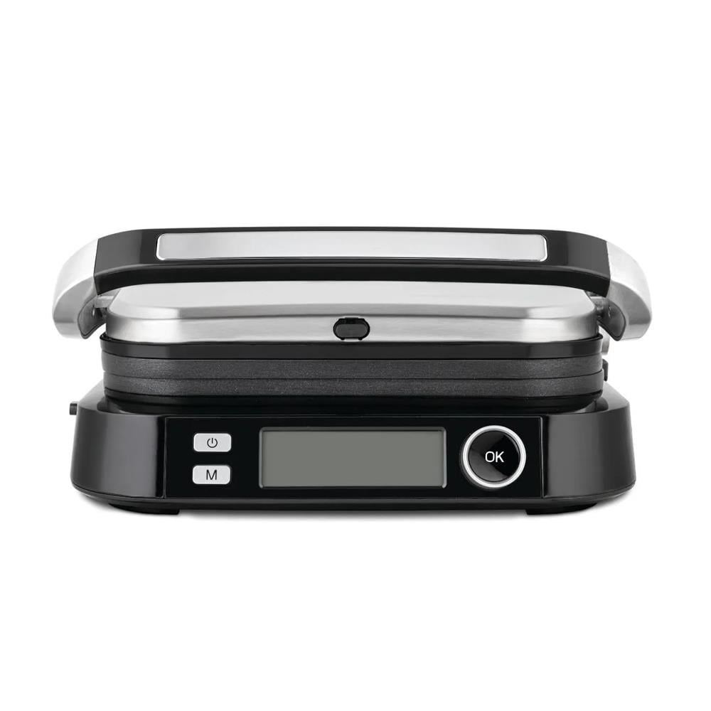FAKIR Grill Expert Smart Izgara & Tost Makinesi