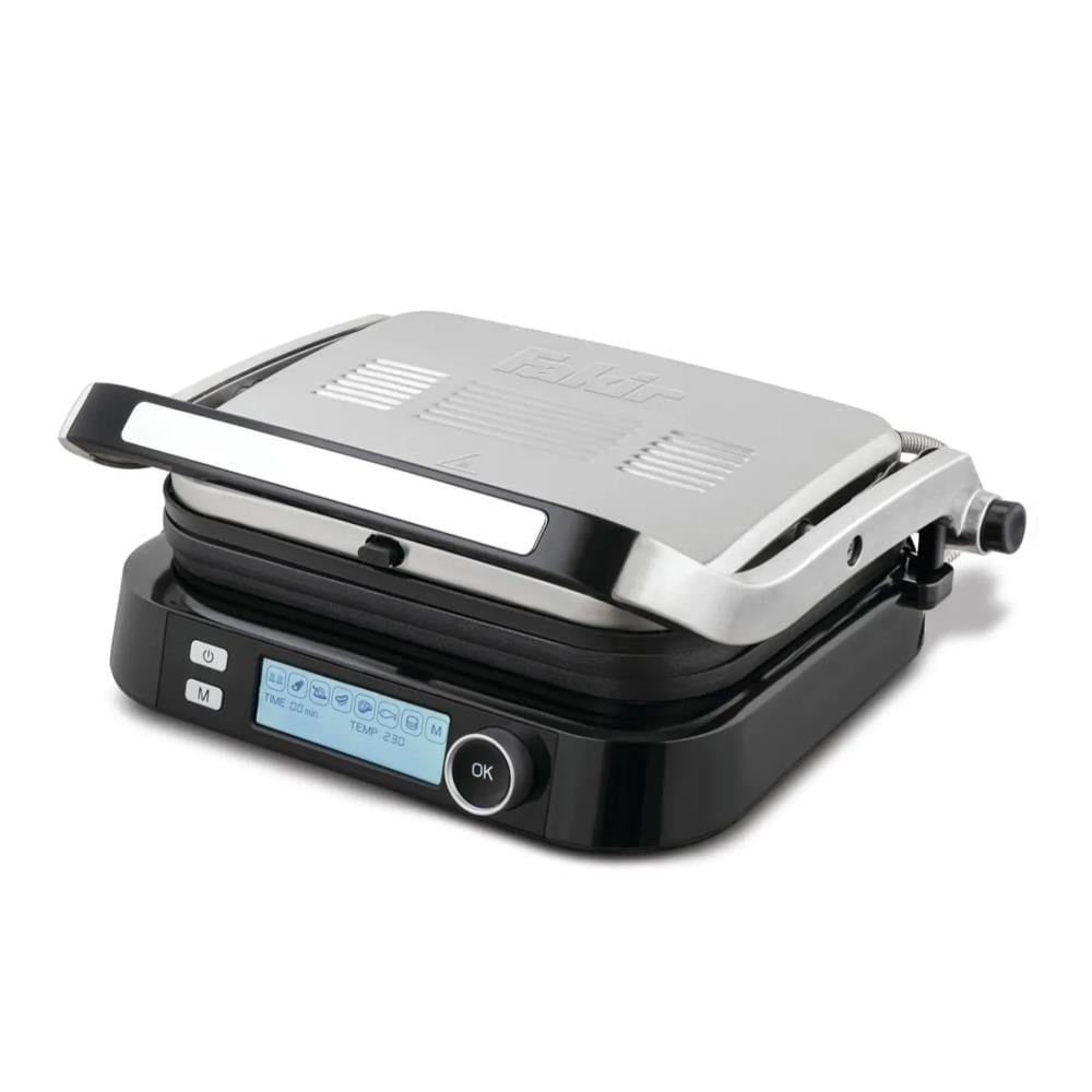 FAKIR Grill Expert Smart Izgara & Tost Makinesi