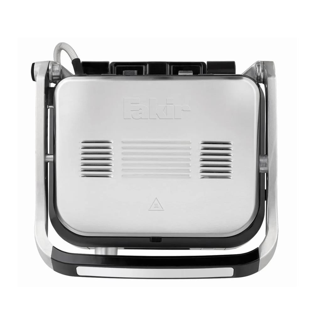 FAKIR Grill Expert Smart Izgara & Tost Makinesi
