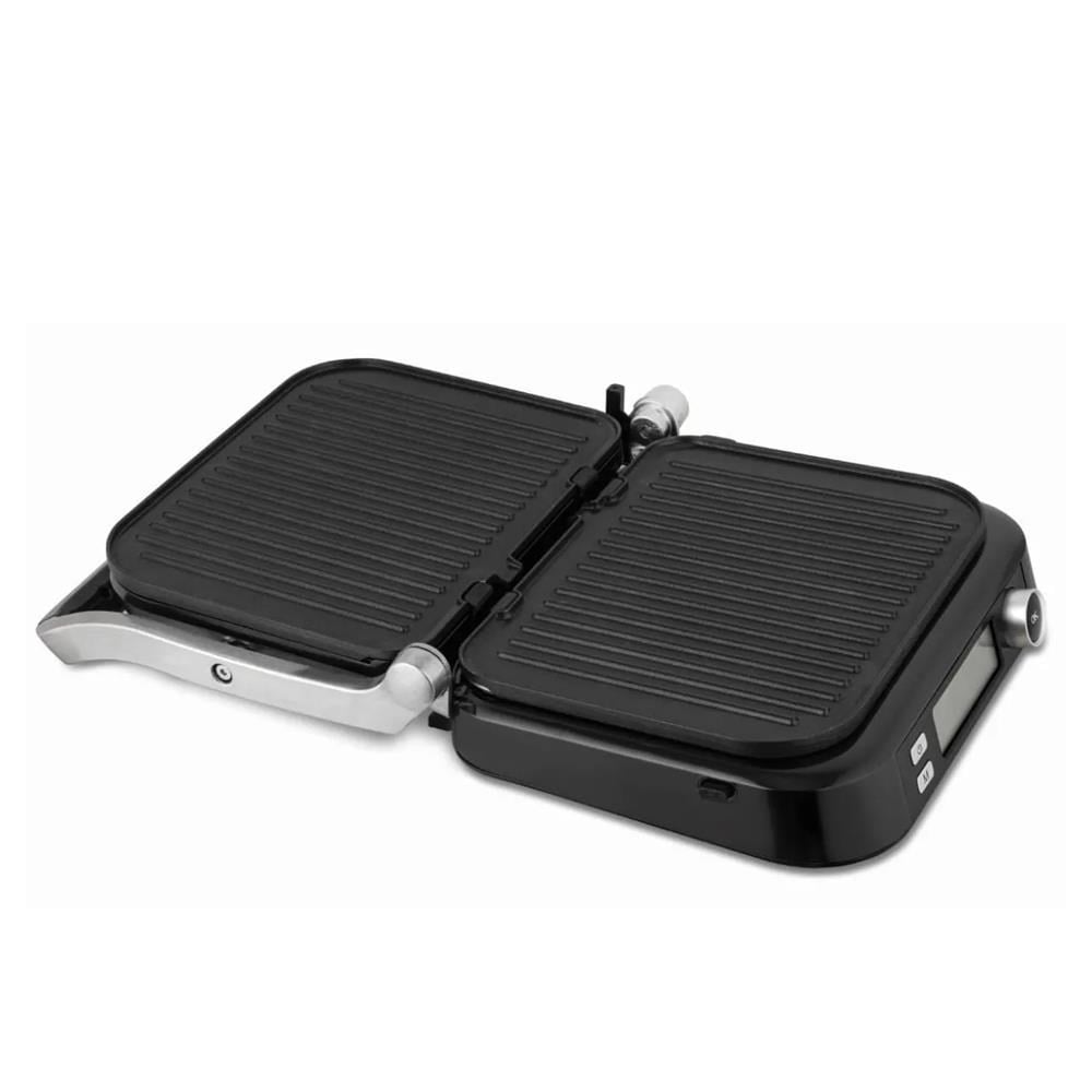 FAKIR Grill Expert Smart Izgara & Tost Makinesi