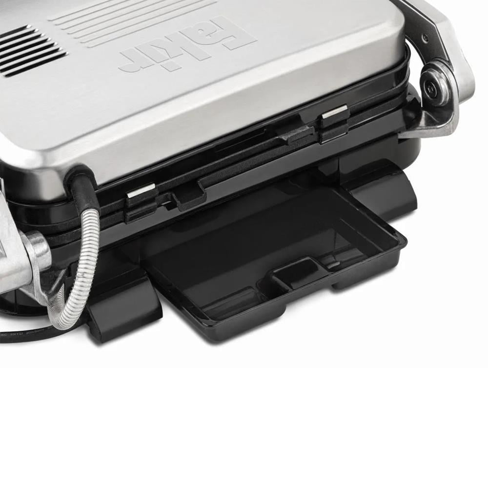 FAKIR Grill Expert Smart Izgara & Tost Makinesi