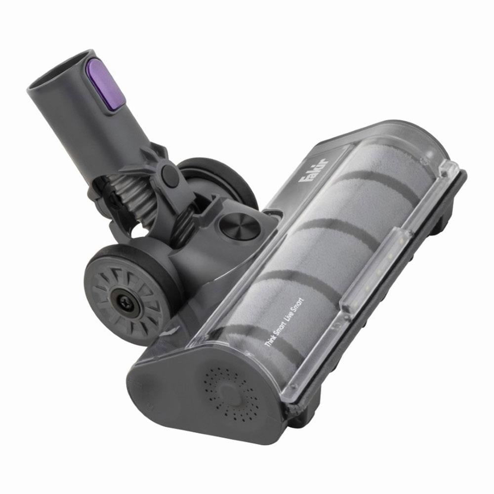 FAKIR  Inovator 6065 - Violet Bej Dik Süpürge