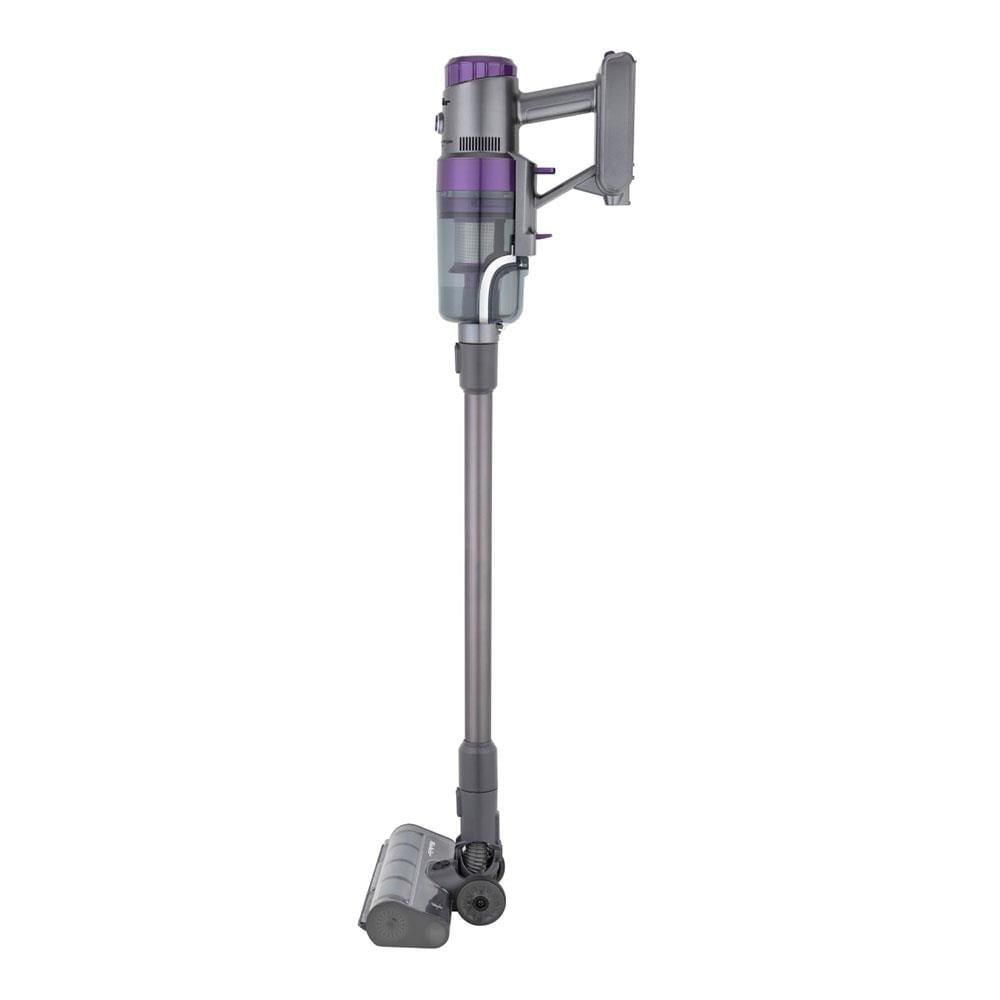 FAKIR  Inovator 6065 - Violet Bej Dik Süpürge