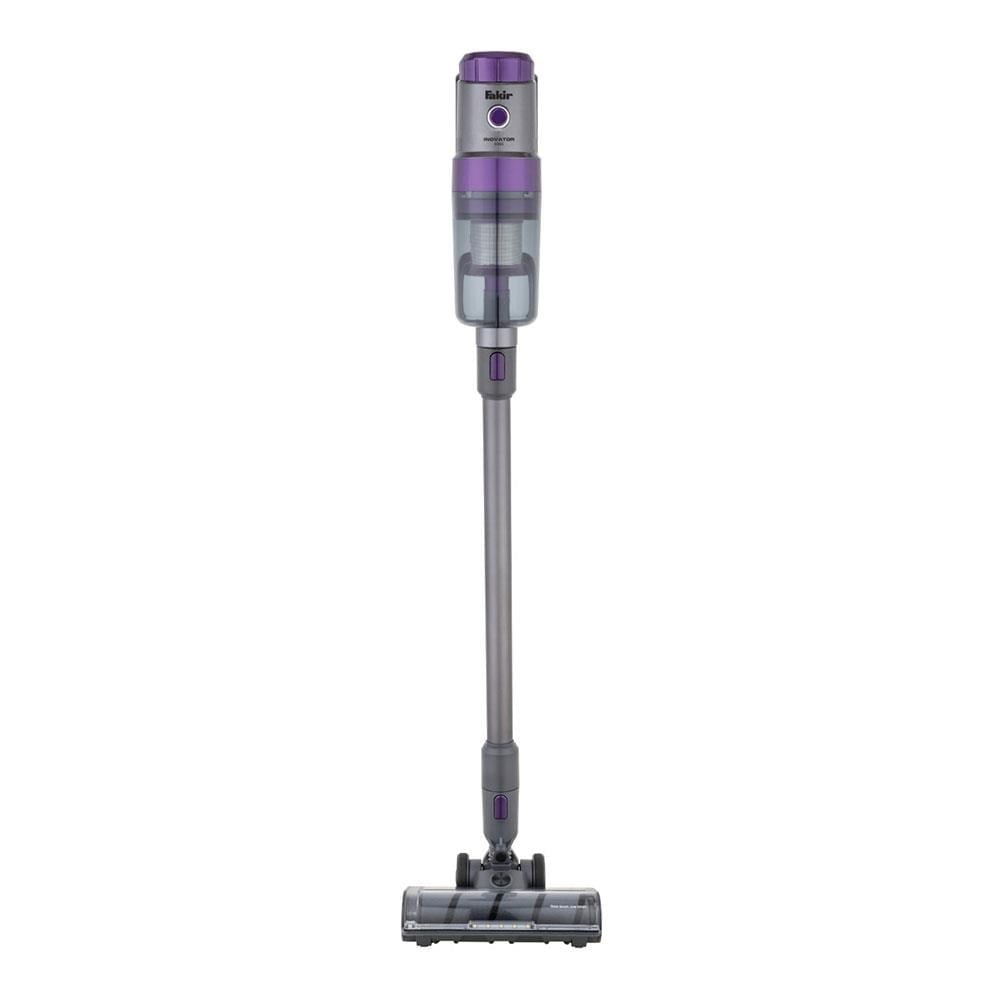 FAKIR  Inovator 6065 - Violet Bej Dik Süpürge