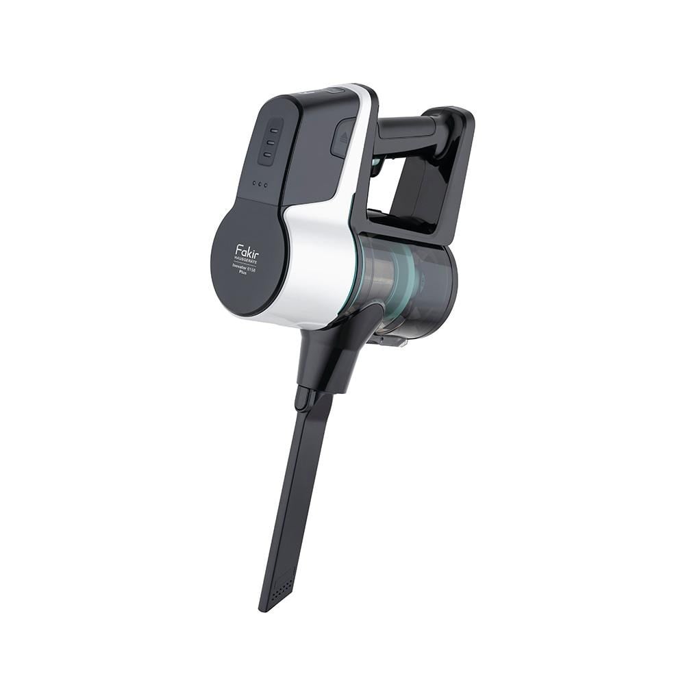 FAKIR Inovator 6158 Plus Dikey Şarjlı Kablosuz Süpürge