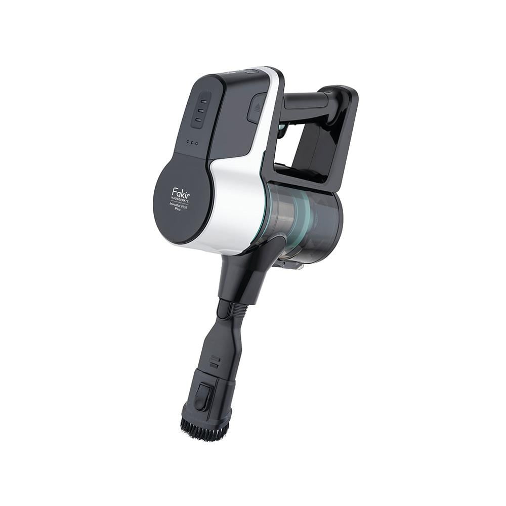 FAKIR Inovator 6158 Plus Dikey Şarjlı Kablosuz Süpürge