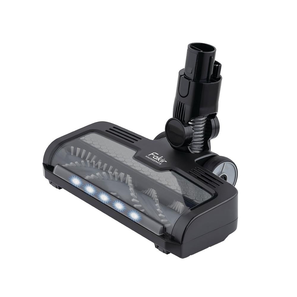 FAKIR Inovator 6158 Plus Dikey Şarjlı Kablosuz Süpürge