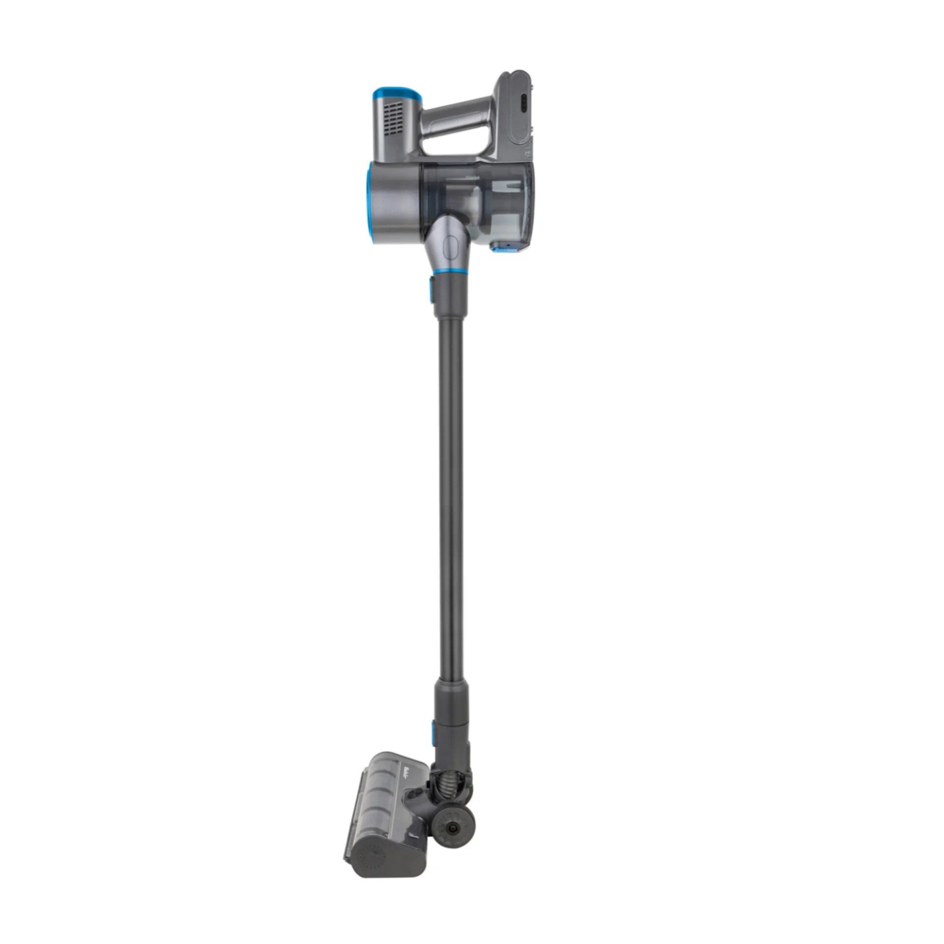 FAKIR Inovator X Plus 7286 Dik Süpürge