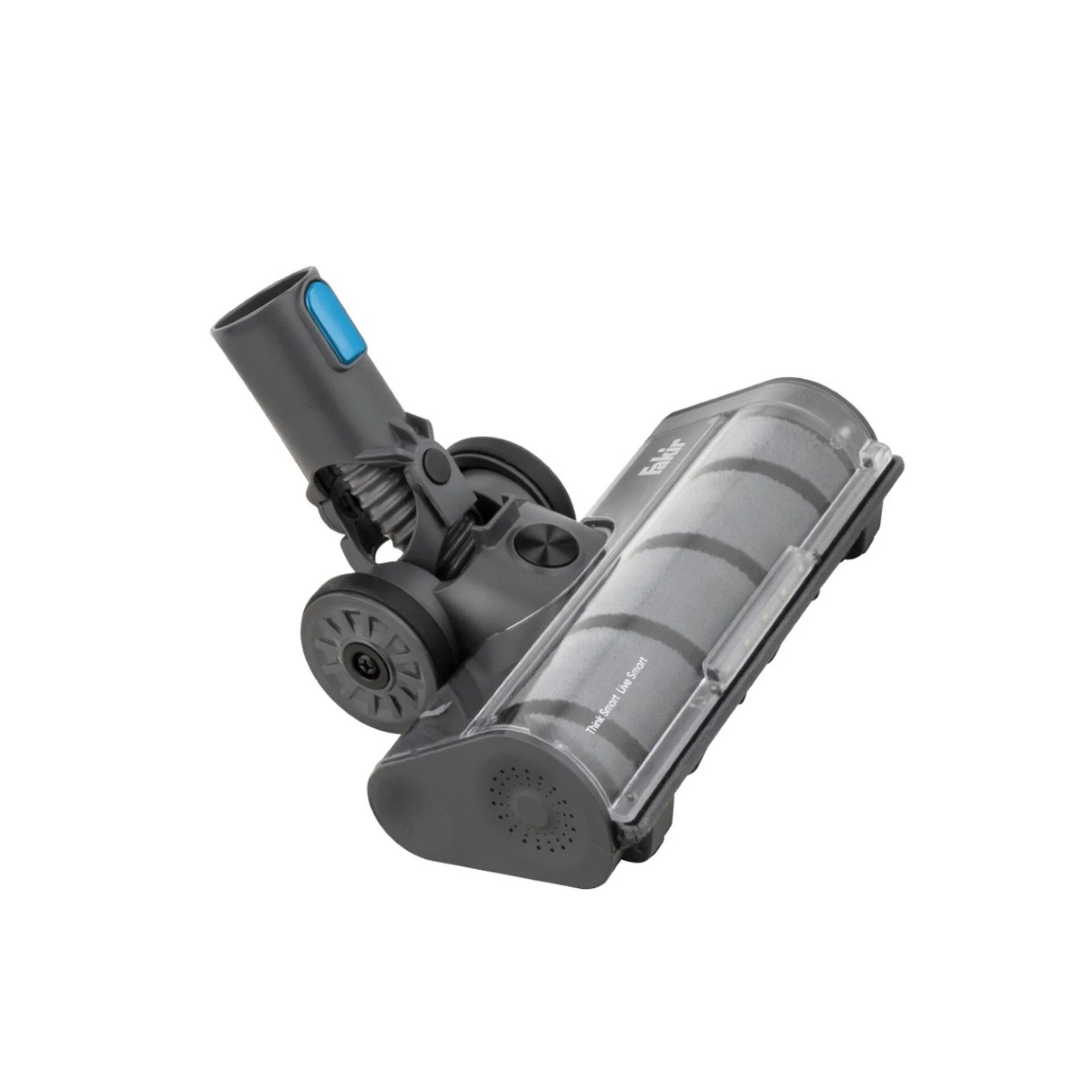 FAKIR Inovator X Plus 7286 Dik Süpürge