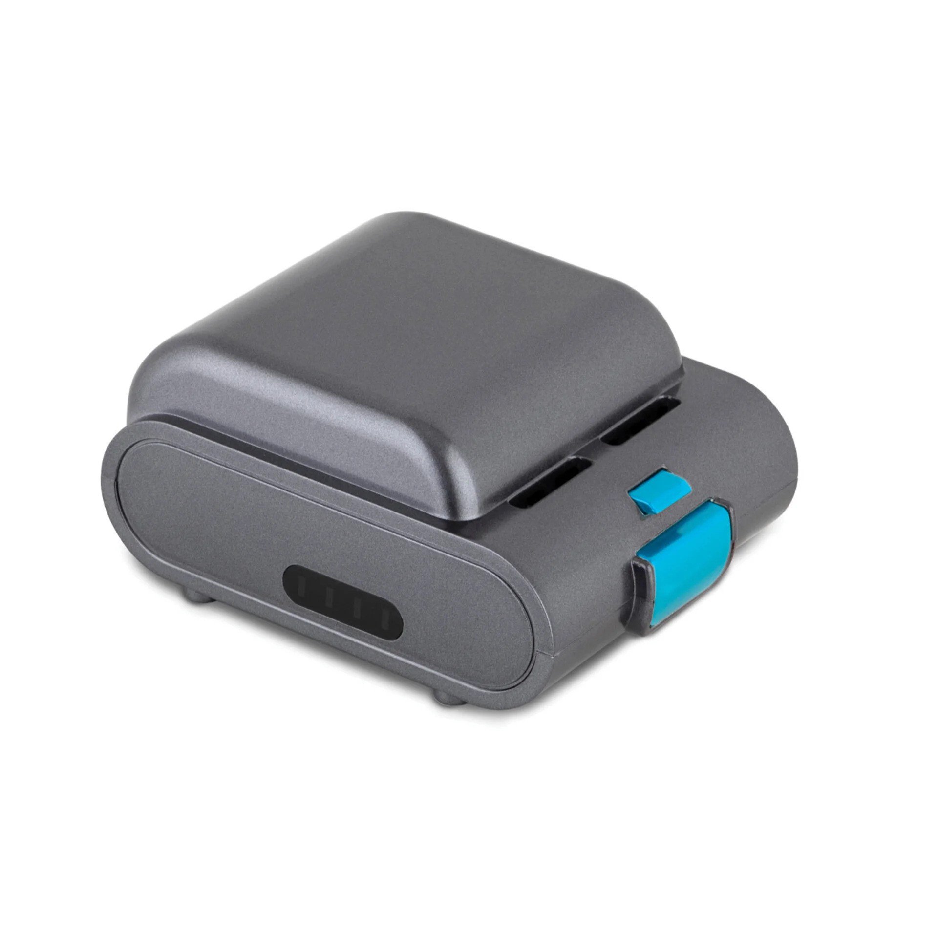 FAKIR Inovator X Plus 7286 Dik Süpürge