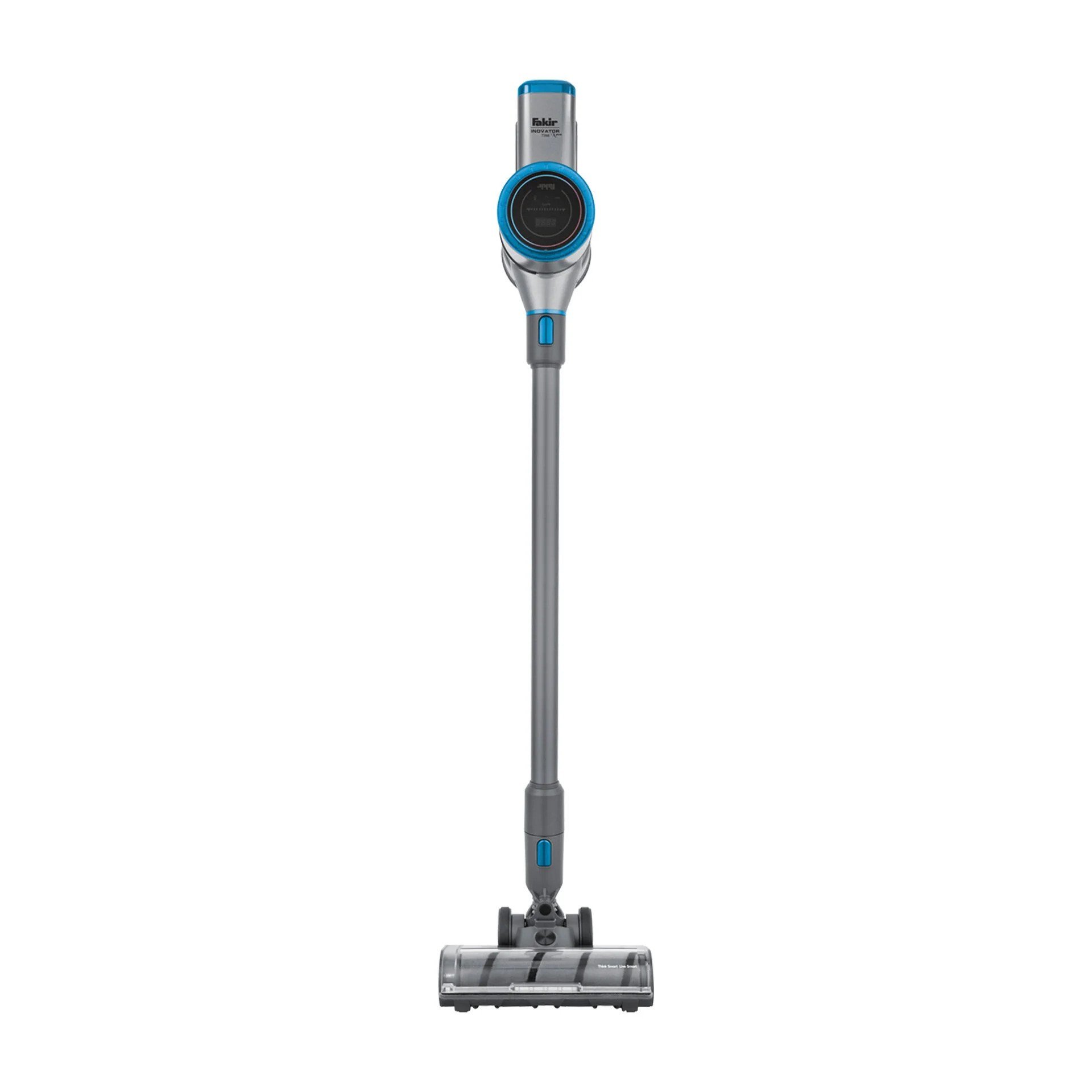 FAKIR Inovator X Plus 7286 Dik Süpürge