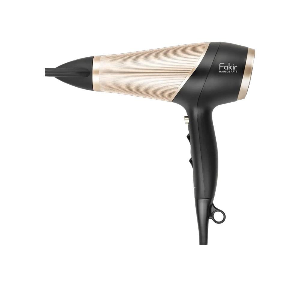 FAKIR Ion Gold Saç Kurutma Makinesi 2200W