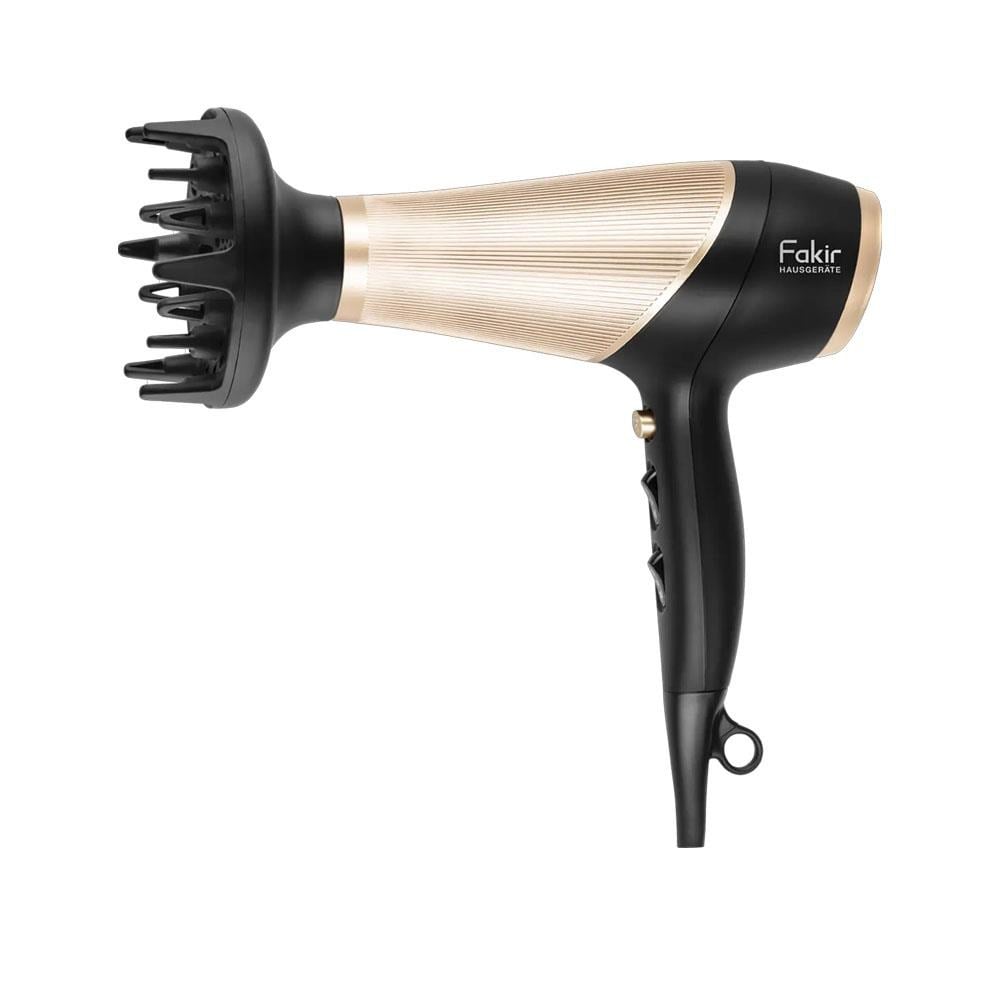 FAKIR Ion Gold Saç Kurutma Makinesi 2200W