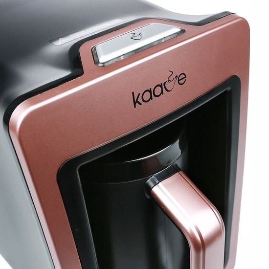 FAKIR Kaave Türk Kahve Makinesi Rose